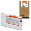 Tinteiro Epson T913A Laranja C13T913A00 200ml | Compatível com impressoras Epson | bluepixel.pt