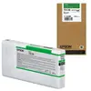Tinteiro Epson T913B Verde 200ml - Compatível com Impressoras Epson | bluepixel.pt