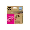 Tinteiro HP 924E Magenta 4K0U8N - Alta Capacidade e Cores Vibrantes | bluepixel.pt