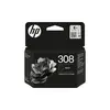 Tinteiro HP 308 Preto 7FP21U - Cartucho de alta qualidade para impressoras HP | bluepixel.pt