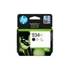 Tinteiro HP 934XL Preto C2P23A 25,5ml - Impressões de Alta Qualidade na bluepixel.pt