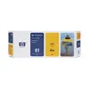 Tinteiro HP 81 Amarelo C4933A 680ml - Impressão de Alta Qualidade | bluepixel.pt