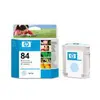 Tinteiro HP 84 Azul Claro C5017A 69ml - Compatível com impressoras HP | bluepixel.pt