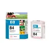 Tinteiro HP 84 Magenta Claro C5018A 69ml - Impressão de Cores Vibrantes na bluepixel.pt