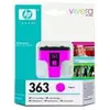 Tinteiro HP 363 Magenta 4ml - Marca 34 | Impressões vibrantes até 400 páginas