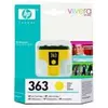Cartucho de Tinta Amarelo HP 363 C8773E 6ml - Impressões Vibrantes na BluePixel.pt