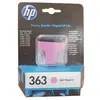 Tinteiro HP 363 Magenta Claro C8775E 5,5ml - Impressões vibrantes até 220 páginas | bluepixel.pt