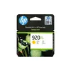 Tinteiro HP 920XL Amarelo CD974AE 8ml - Impressões de Qualidade na bluepixel.pt