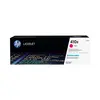 Toner HP 410X Magenta CF413X da marca 34 - Alta Capacidade para Impressoras HP | bluepixel.pt