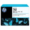 Tinteiro HP 761 Cinzento Escuro CM996A 400ml | Compatível com impressoras HP na bluepixel.pt