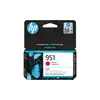 Tinteiro HP 951 Magenta CN051AE - Capacidade para 700 páginas | bluepixel.pt