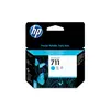 Tinteiro HP 711 Azul CZ130A 29ml - Compatível com Impressoras HP | bluepixel.pt