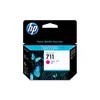 Tinteiro HP 711 Magenta CZ131A 29ml | Compatível com impressoras HP | bluepixel.pt