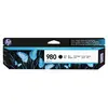 Tinteiro HP 980 Preto D8J10A 203,5ml - Rendimento até 10.000 páginas | bluepixel.pt