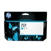 Tinteiro HP 727 Azul F9J76A 300ml - Compatível com impressoras HP | bluepixel.pt