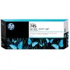 Tinteiro HP 745 Preto F9K04A 300ml - Compatível com impressoras HP na bluepixel.pt