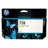 Tinteiro HP 728 Amarelo F9K15A 300ml | Compatível com Impressoras HP | Bluepixel.pt