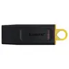 Pen Drive USB-A 3.2 128GB DataTraveler Exodia Preto - Marca 273 | Loja BluePixel