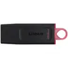 Pen Drive USB-A 3.2 256GB DataTraveler Exodia Preto - Marca 273 | Loja BluePixel
