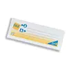 Post-it Mensagem Fax Pequeno 102x037mm Pack 2un - Organização e Notas Rápidas | bluepixel.pt