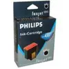 Tinteiro Philips PFA431 Preto 18ml para Fax | Compatível e de Alta Qualidade - bluepixel.pt