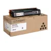 Toner Ricoh SP-C220E Preto 406052 - Compatível com Impressoras Ricoh - 2000 páginas | bluepixel.pt