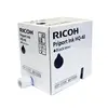 Tinta Ricoh HQ-40 Preto 600ml Pack de 5unidades | Loja BluePixel.pt