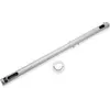 Suporte de Teto Epson ELPFP14 com tubo ajustável 918-1168mm Prata | BluePixel.pt