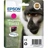Tinteiro Epson T0893 Magenta para Stylus S2x, SX1xx/2xx/4xx e Stylus Office BX300 - BluePixel.pt