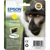 Tinteiro Amarelo Epson T0894 para Stylus S2x, SX1xx/2xx/4xx e Stylus Office BX300 | BluePixel