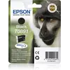 Tinteiro EPSON T0891 Preto com Alarme RF para Stylus S2x, SX1xx/2xx/4xx e Stylus Office BX300 | BluePixel.pt