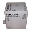 Tinteiro Ricoh JP-7 Preto 893713 500ml | Compatível com impressoras Ricoh na bluepixel.pt