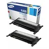 Pack de Toners HP/Samsung Preto SU391A P4092B - 2 Unidades | BluePixel