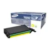 Toner Amarelo Samsung Y6092 CLT-Y6092S/ELS - Capacidade para 7000 páginas | BluePixel.pt