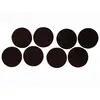 Feltros Anti-Riscos Redondos 38mm - Pack de 8 unidades | Marca 358 na bluepixel.pt