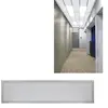 Painel de Iluminação LED 30x120 cm 41W Branco Neutro - Marca 471 | Loja BluePixel