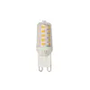 Lâmpada LED G9 3,3W 370lm Branco Quente - Marca 489 | Loja BluePixel