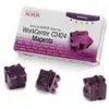 Pack de 3 Tintas Sólidas Magenta Xerox 108R00661 | Compatível com Impressoras Xerox - BluePixel.pt