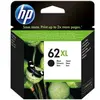 Cartucho HP 62XL Original Preto de Alta Capacidade | Compatível com Impressoras HP | bluepixel.pt