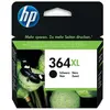 Cartucho de tinta HP 364XL original CN684EE preto de alta capacidade | BluePixel.pt