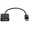 Adaptador DisplayPort para DVI-D 19 cm marca 34 | Compatível com monitores e dispositivos