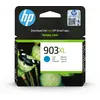 Cartucho de tinta original HP T6M03AE 903XL Cyan de alta capacidade | BluePixel.pt