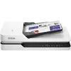 Scanner Epson WorkForce DS-1660W Duplex A4 1200dpi Wi-Fi USB 3.0 - Loja BluePixel