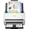 Scanner Epson WorkForce DS-530II Duplex 35ppm ADF 50 folhas USB 3.0 - Loja BluePixel