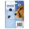 Tinteiro EPSON T0711 Preto - Compatível com Impressoras Epson B40/110, D120, DX74xx, SX2xx - Loja BluePixel.pt