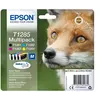 Tinteiro EPSON T1285 Multipack 4 Cores para Impressoras EPSON S22, SX125/130/230/235 - BluePixel.pt