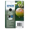 Tinteiro EPSON T1291 Preto L para Stylus B42 e impressoras compatíveis | BluePixel