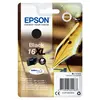 Tinteiro EPSON 16 Preto XL para impressoras WF-2010 e séries 251xx/26xx/27xx | bluepixel.pt