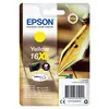 Cartucho de tinta amarelo Epson 16XL 6,5ml alta capacidade - 450 páginas | bluepixel.pt