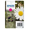 Tinteiro EPSON 18 Magenta compatível com XP-30/X02/X05/X12/X15/X22/X25 | Loja BluePixel